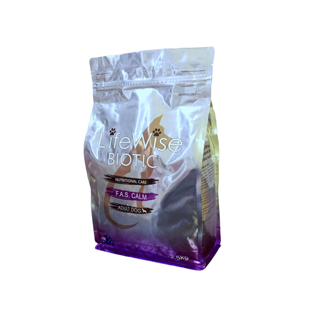 LifeWise Biotic F.A.S. Calm Adult Dog - 2.5kg