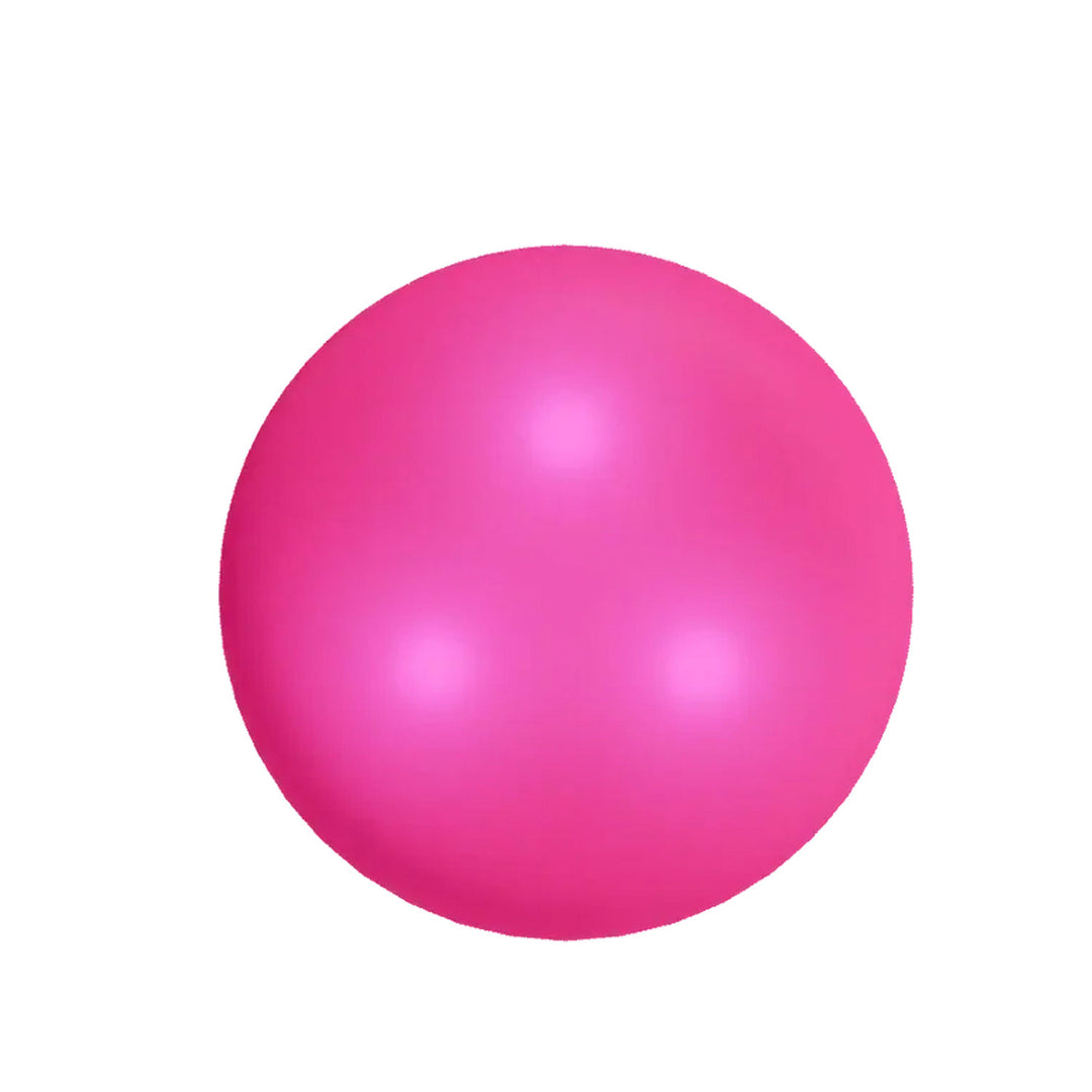 Frank Green Pet Safety Light - Neon Pink