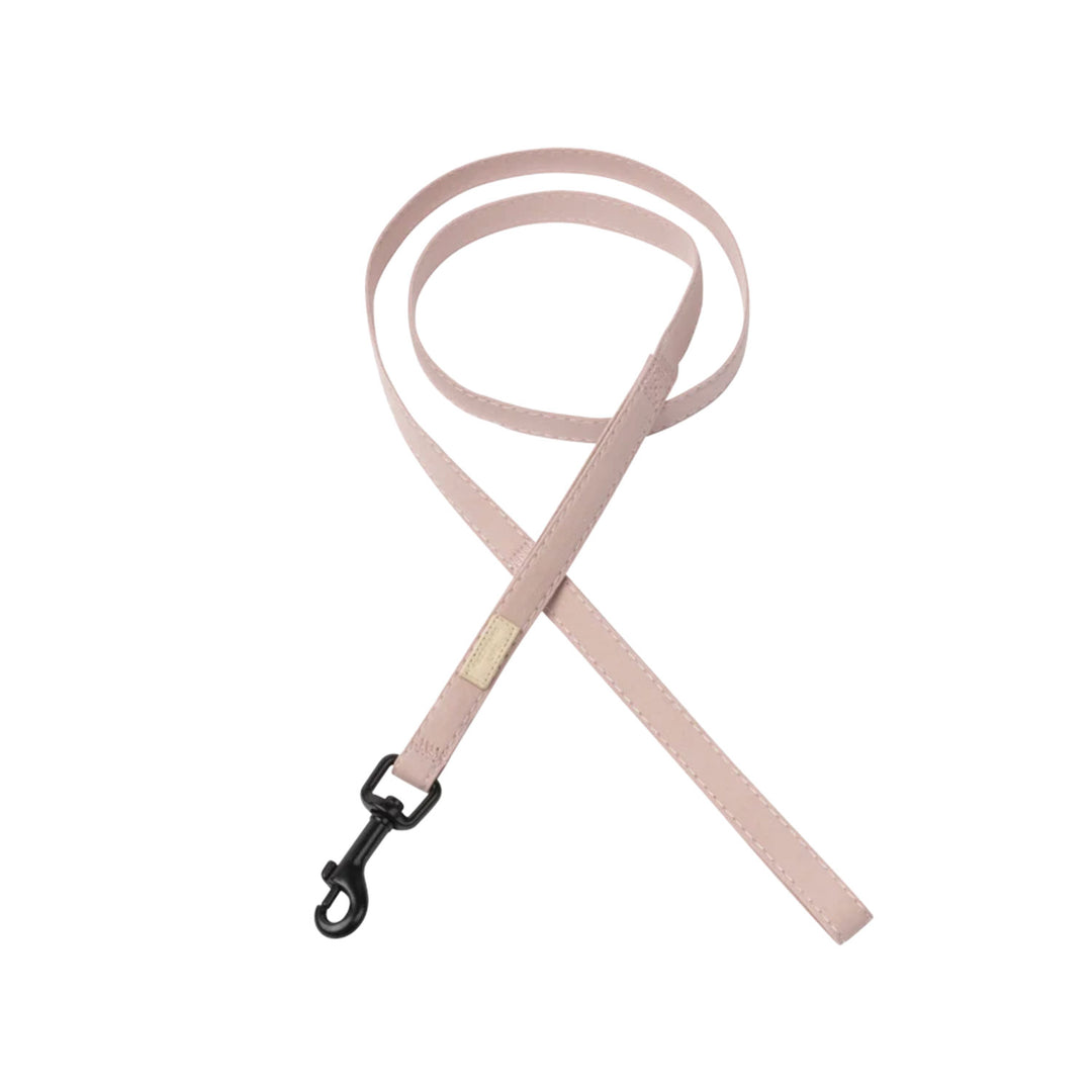 Fuzzyard Life Dog Lead - Blush