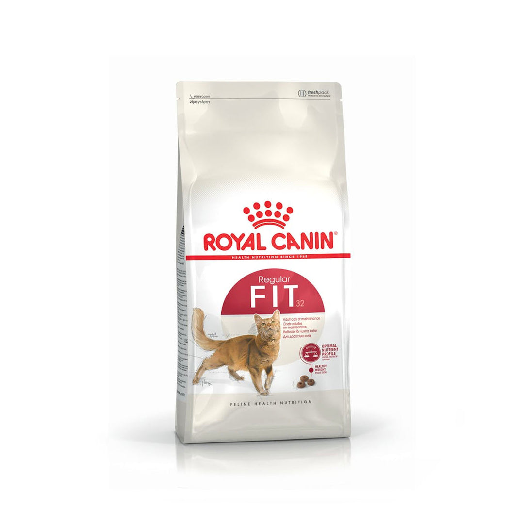 Royal Canin Feline Fit 32 - 2kg