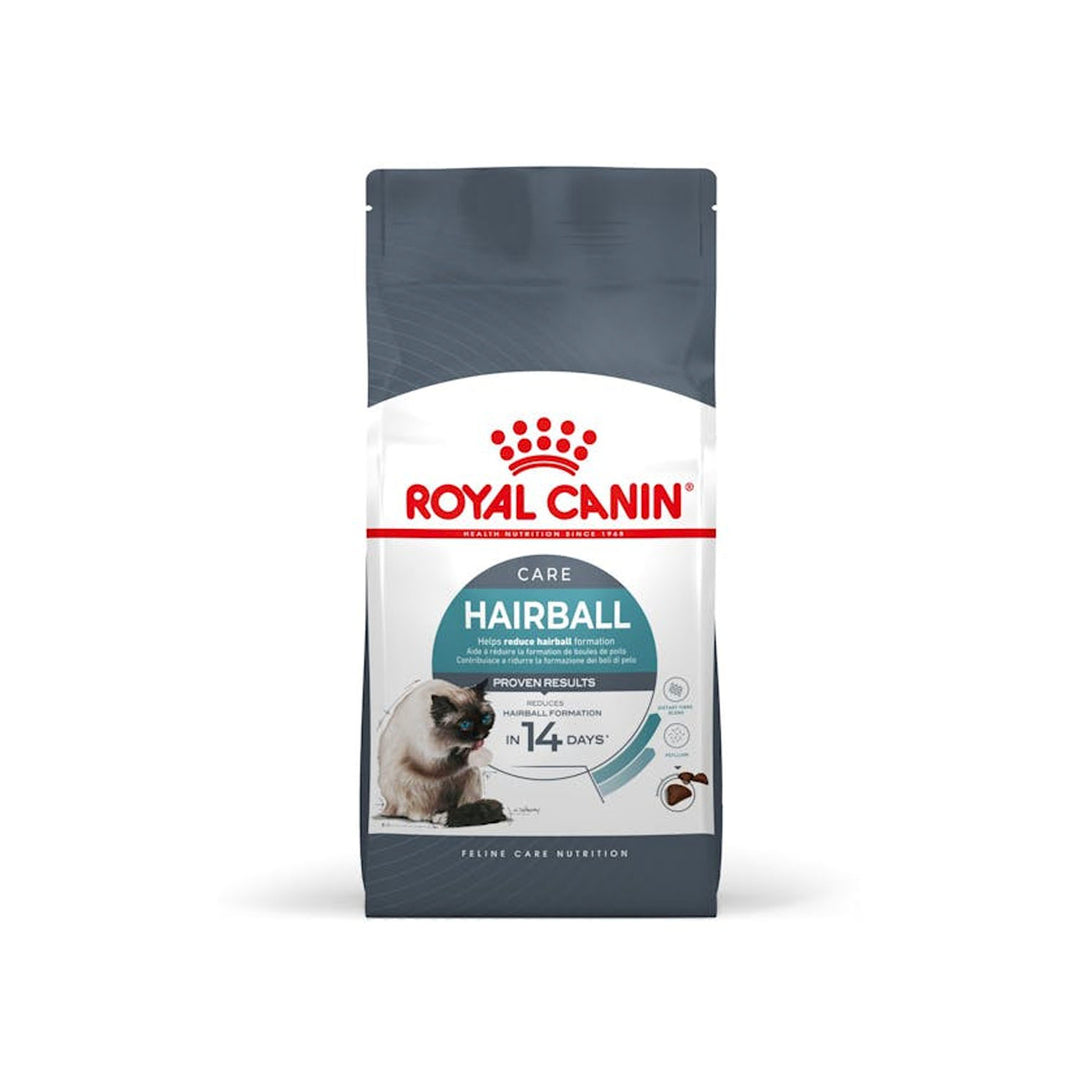 Royal Canin Feline Hairball Care - 2kg
