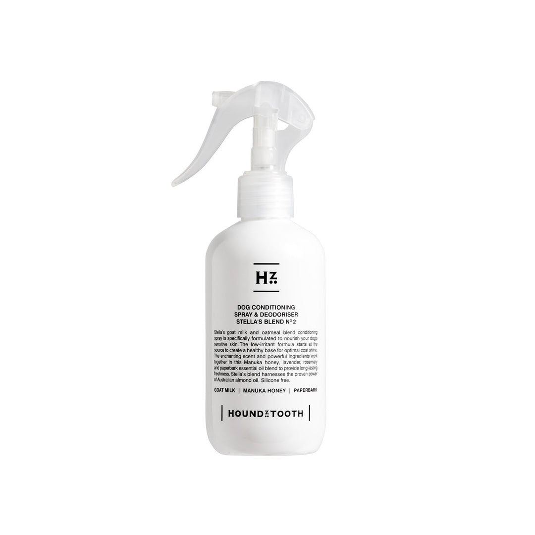 Houndztooth Stella's Blend Conditioner & Deodoriser Spray - 250ml