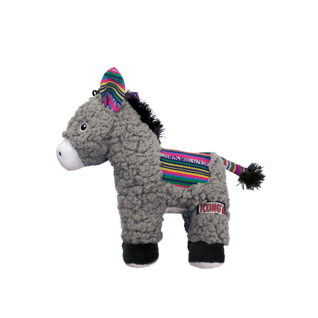Kong Sherps Donkey - Dog Toy