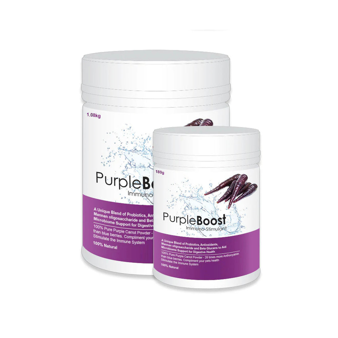 LifeWise Purple Boost - 180gr