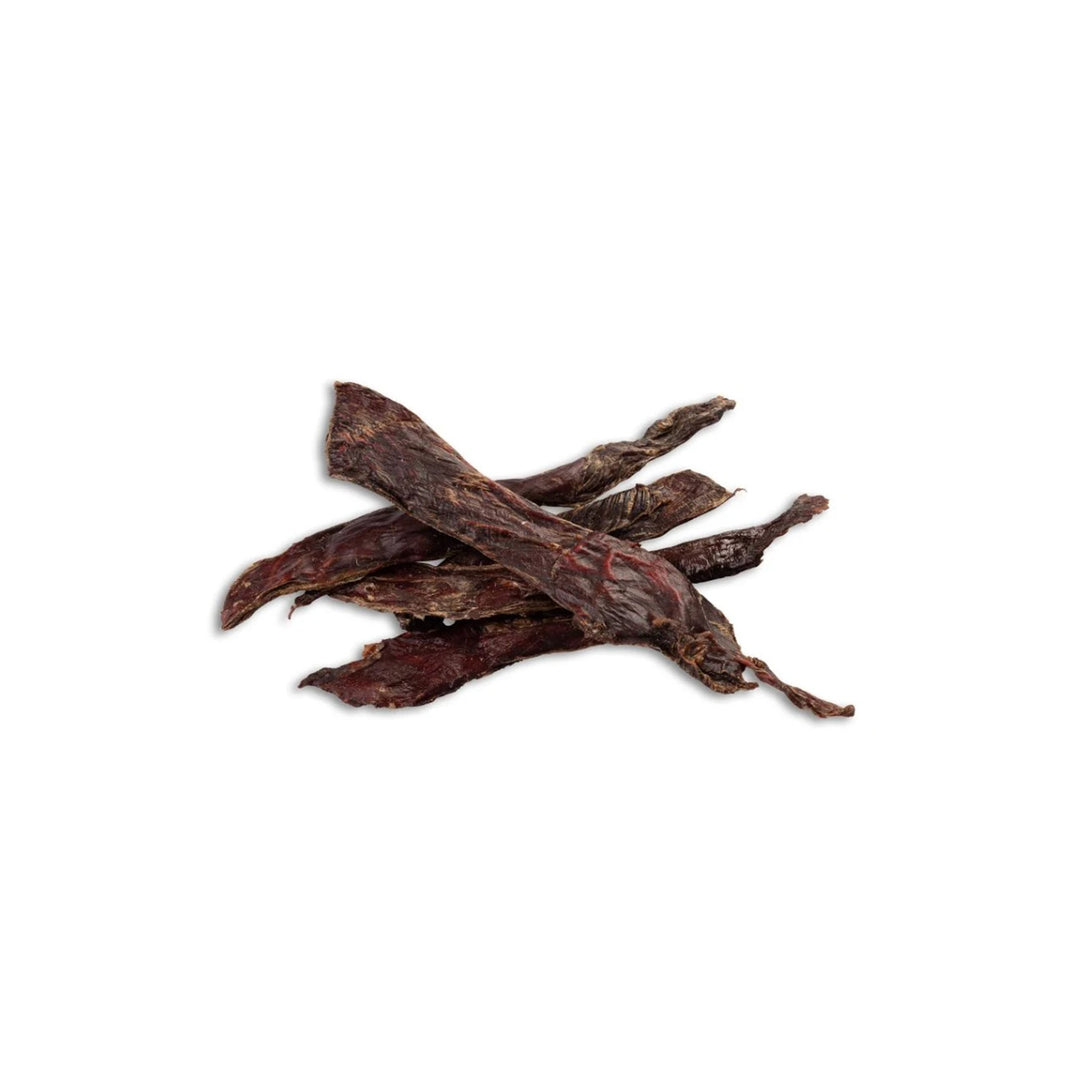 Kangaroo Jerky