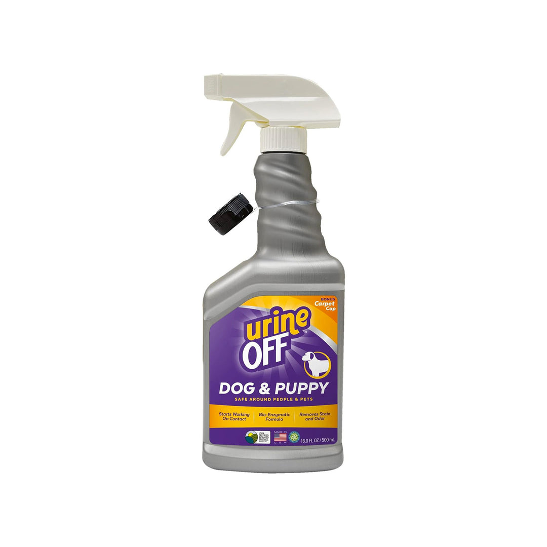Urine Off - Dog And Puppy 500ml