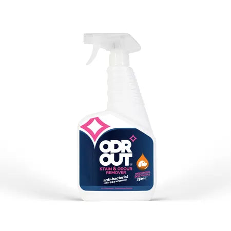 ODR OUT Dog Stain & Odour Remover - 750 ML
