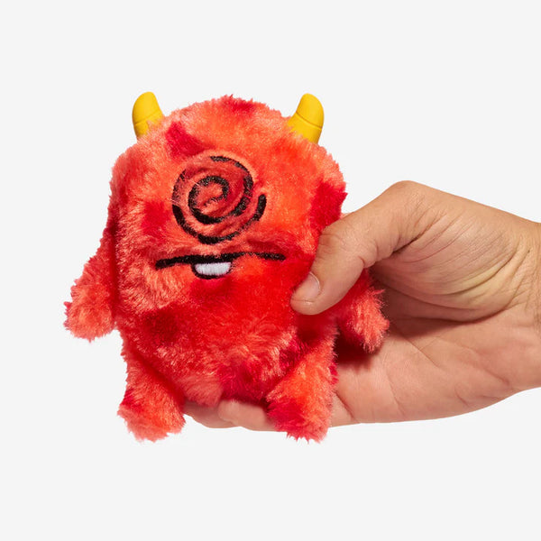 Dog toy with toy inside sale