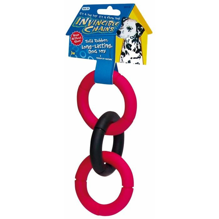 Jw invincible chains 2025