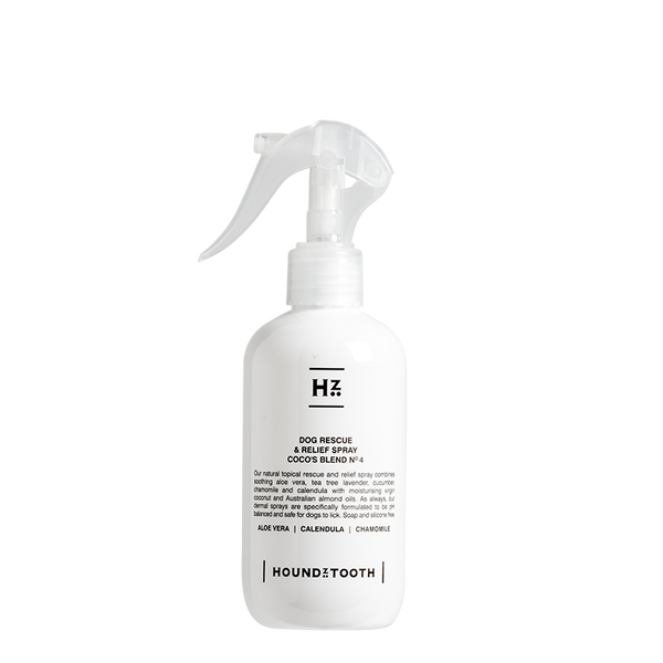Pet rescue spray online