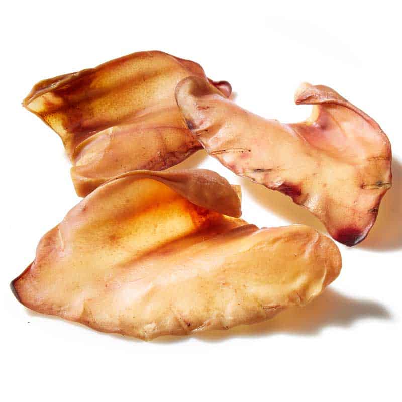 Pigs Ears