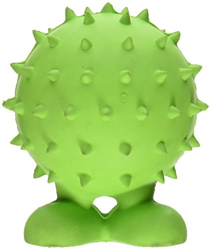 Spiky Cuz - Green/Purple