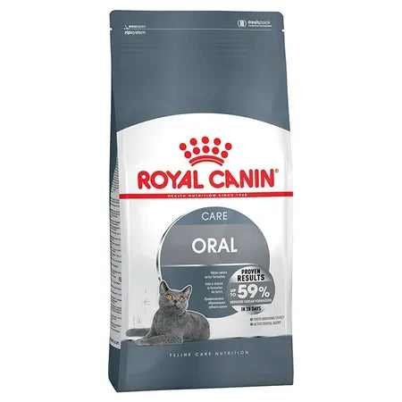 Royal Canin Feline Dental Care - 1.5kg