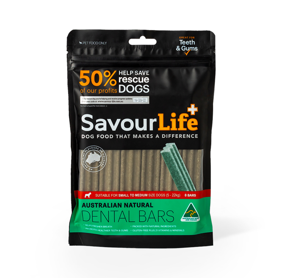 SavourLife Dental Chews