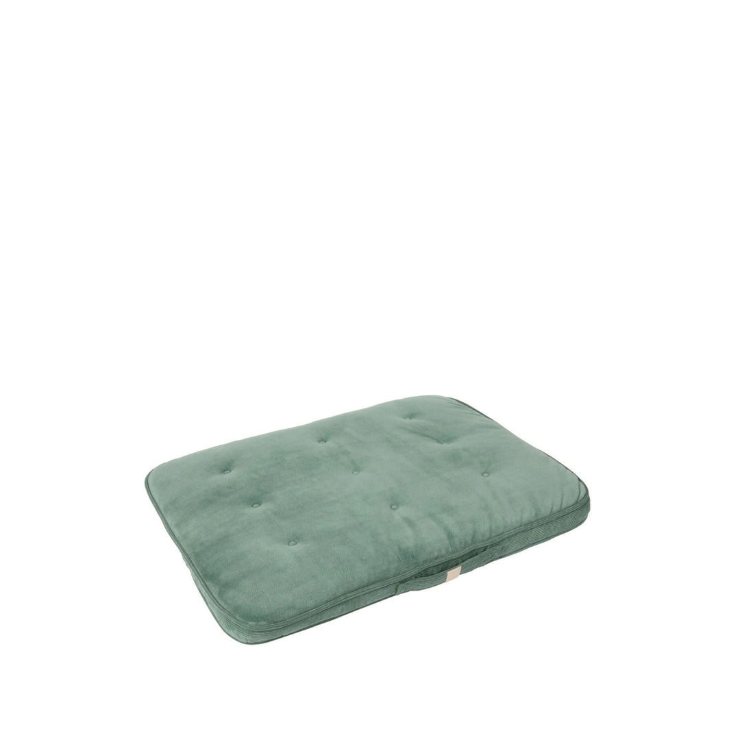 Fuzzyard Life Lounge Mat - Myrtle Green