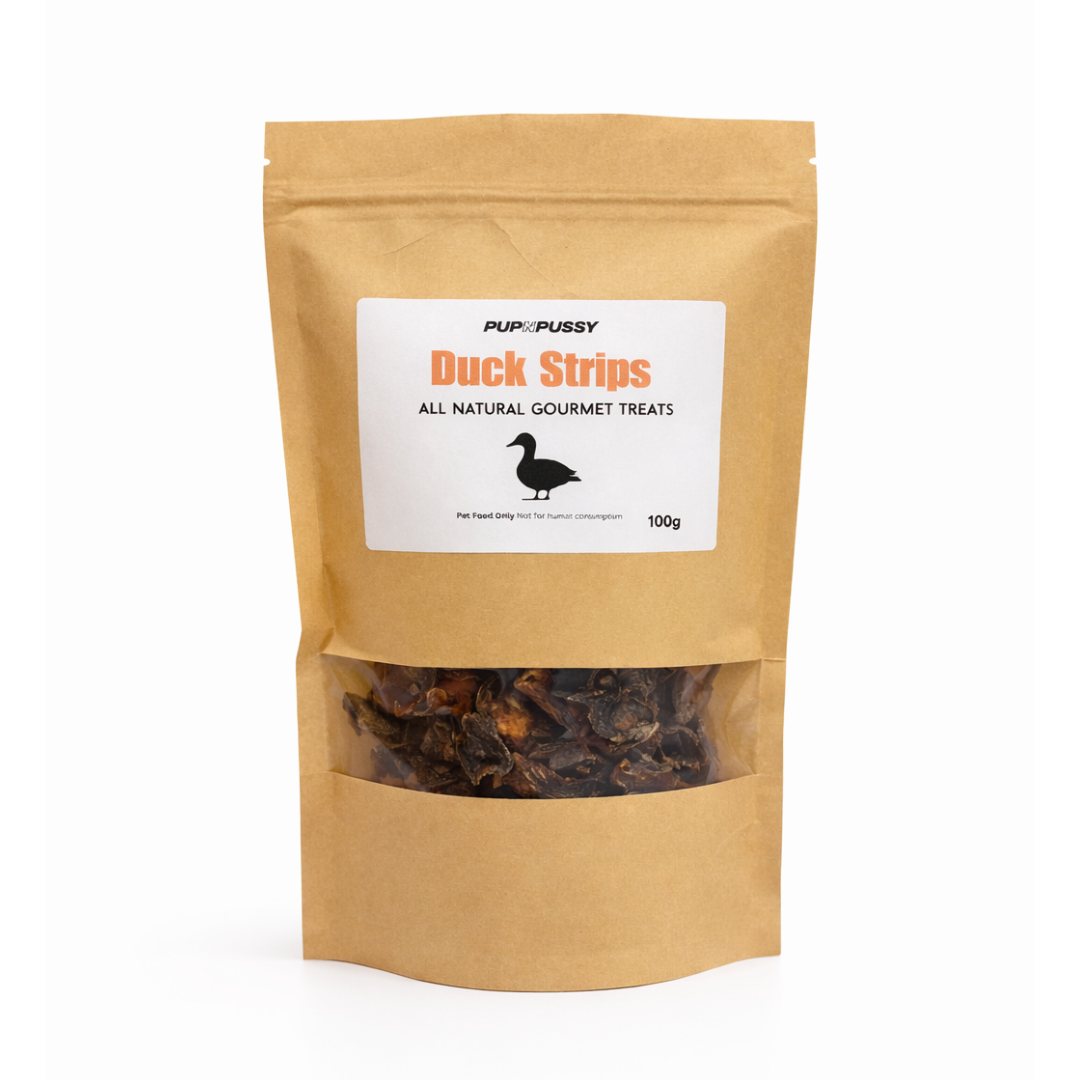 Duck Strips