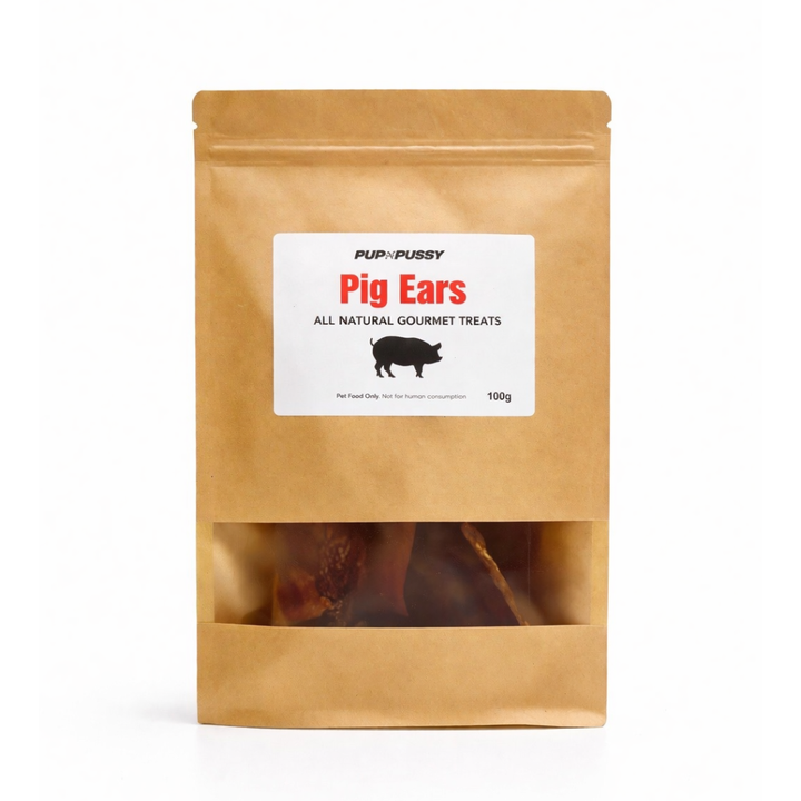 Pig Ears