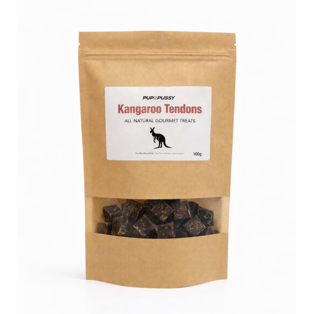 Kangaroo Tendons