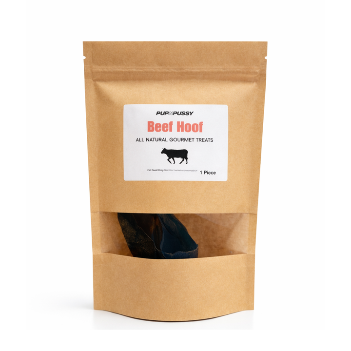 Beef Hoof
