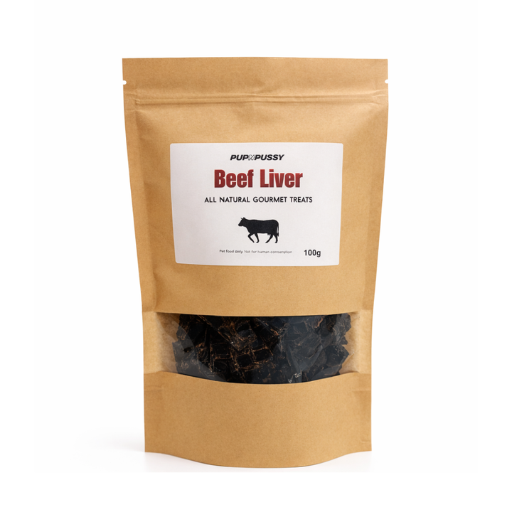 Beef Liver
