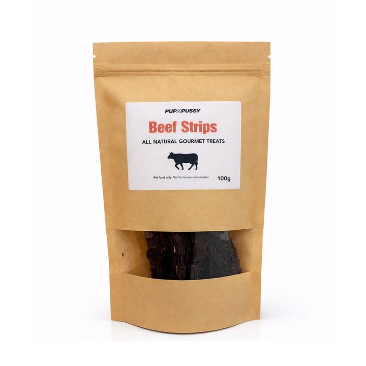 Beef Strips