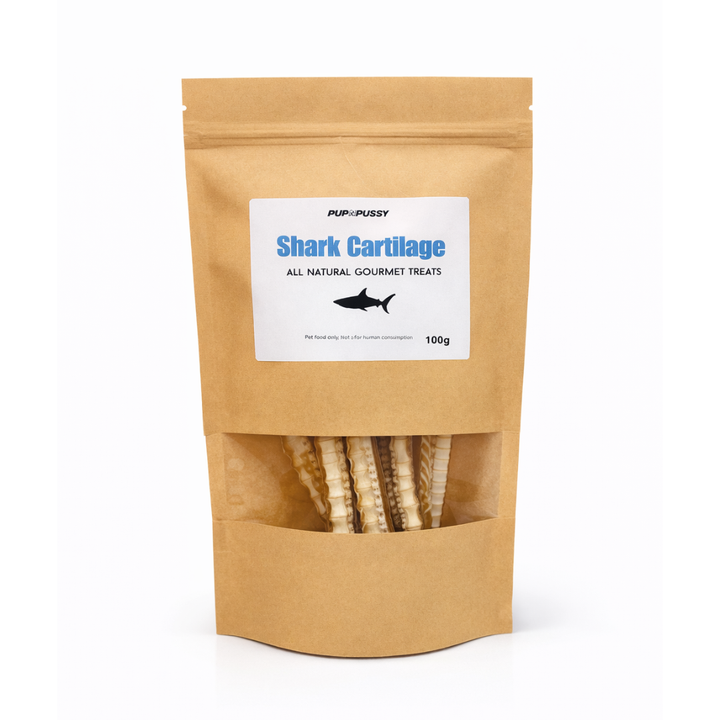 Shark Cartilage
