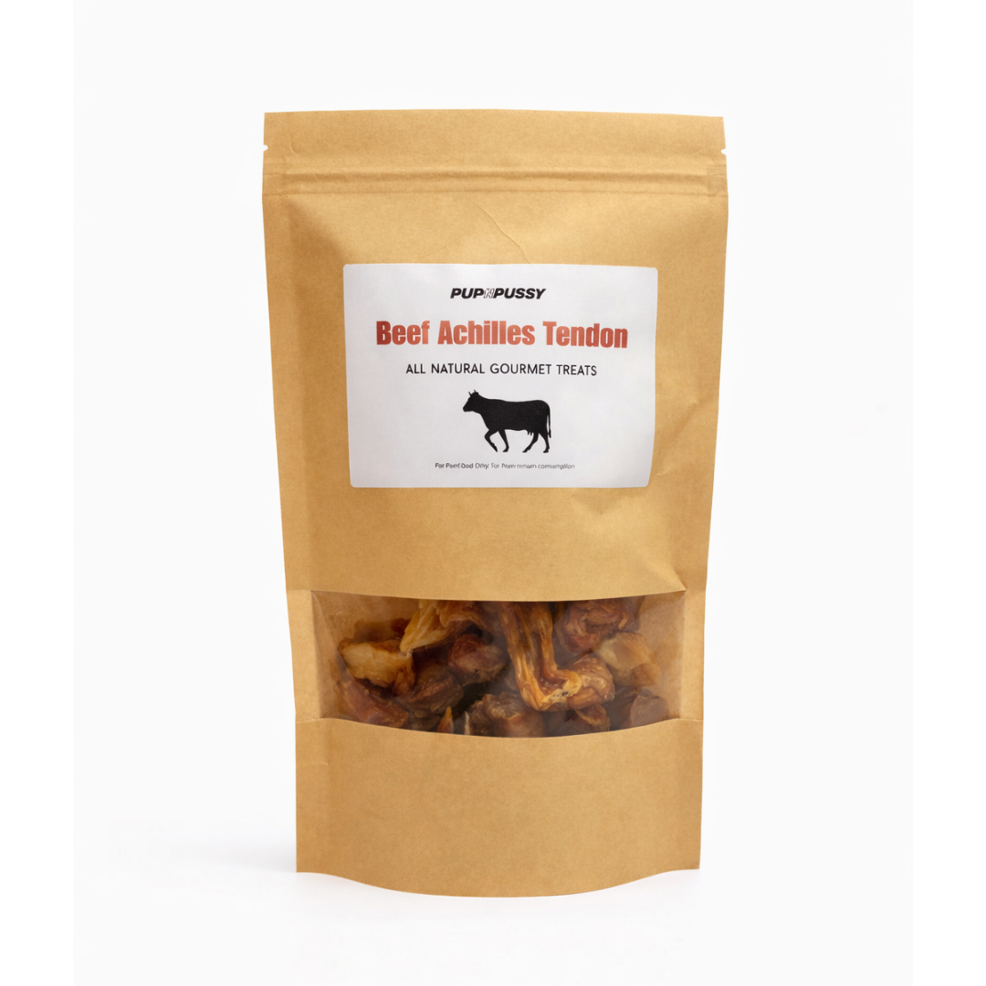 Beef Achilles Tendon