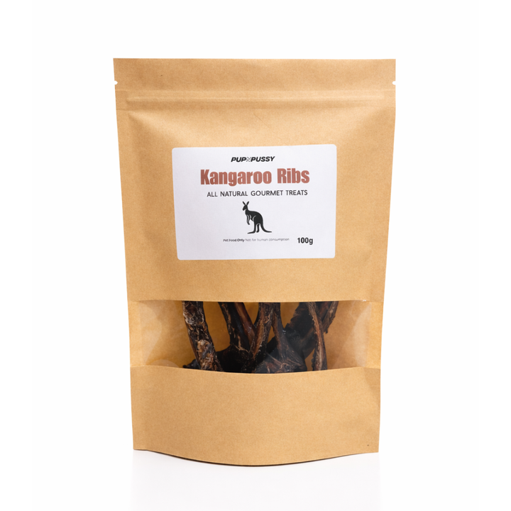 Kangaroo Ribs