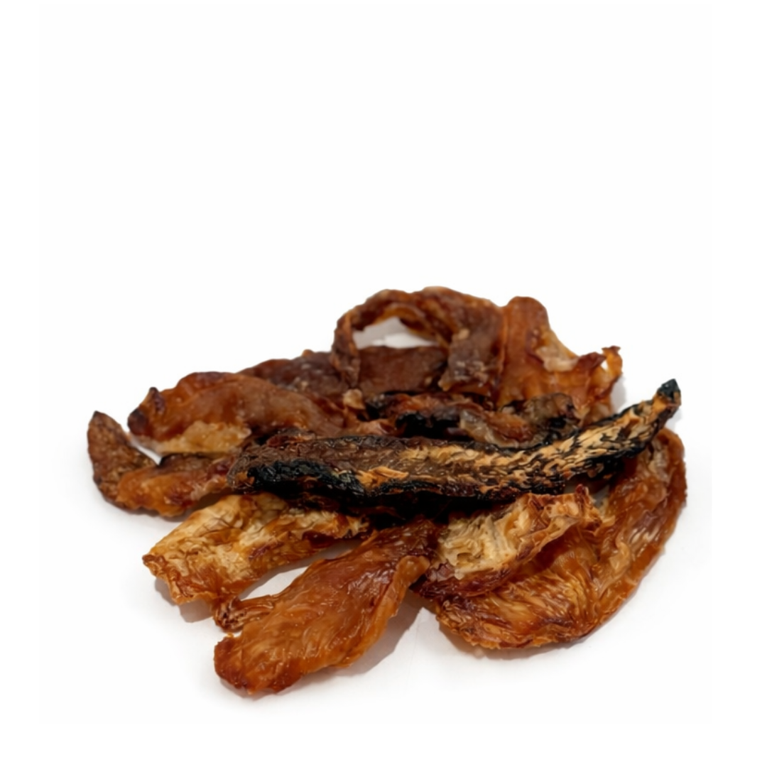 Crocodile Jerky