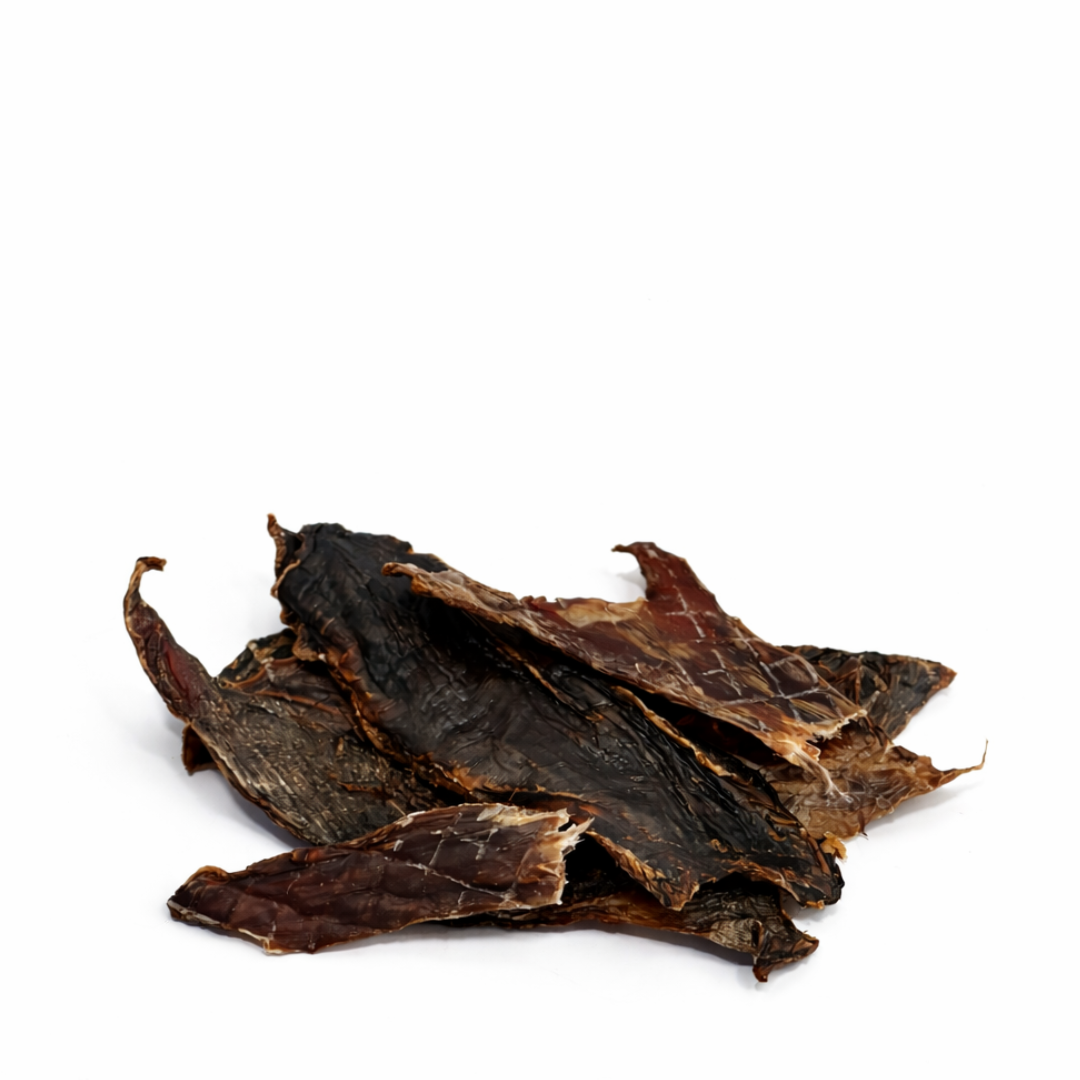Kangaroo Jerky