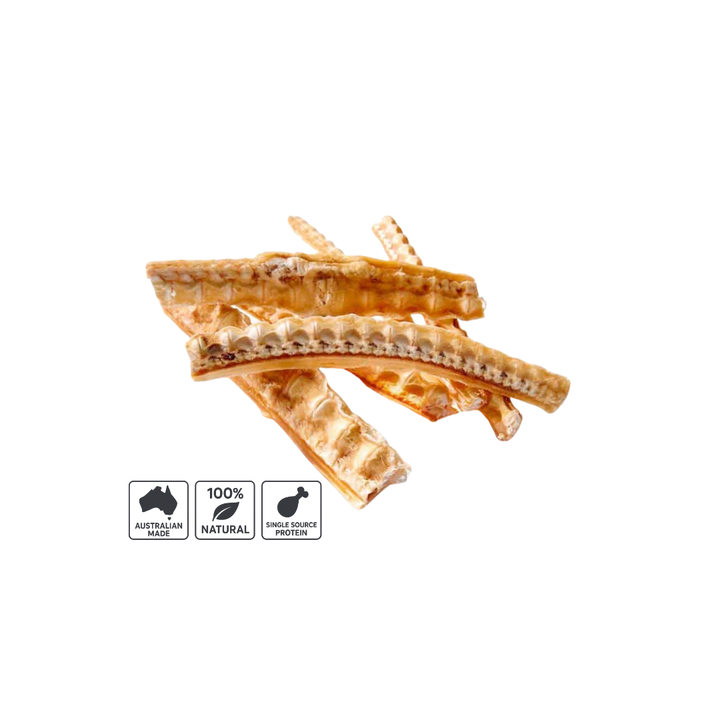 All Natural Gourmet Treats - Australian Shark Cartilage 100g