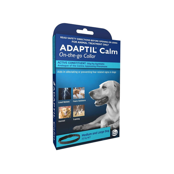 Adaptil Collar Puppy & Adult