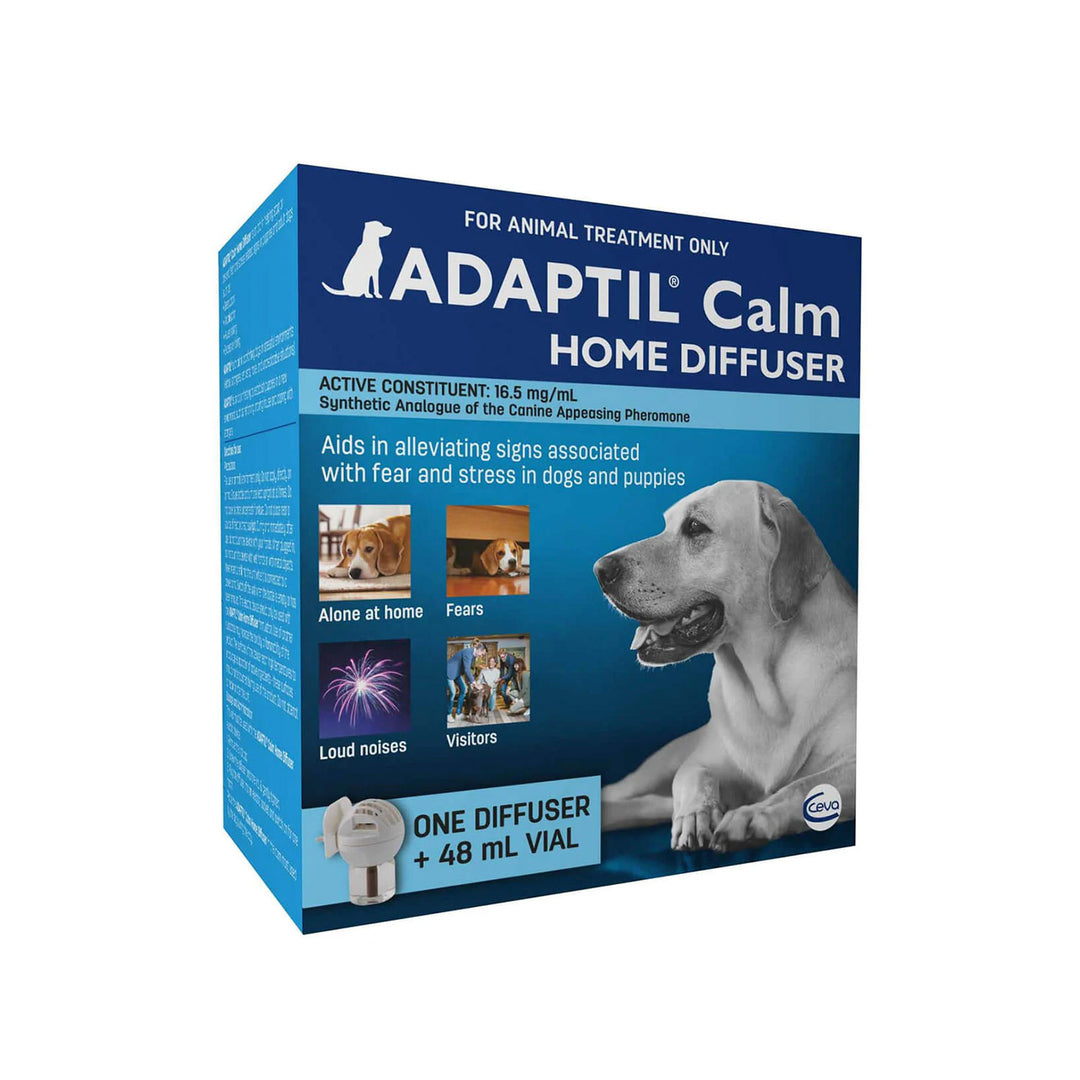 Soothing Adaptil Diffuser & Refill