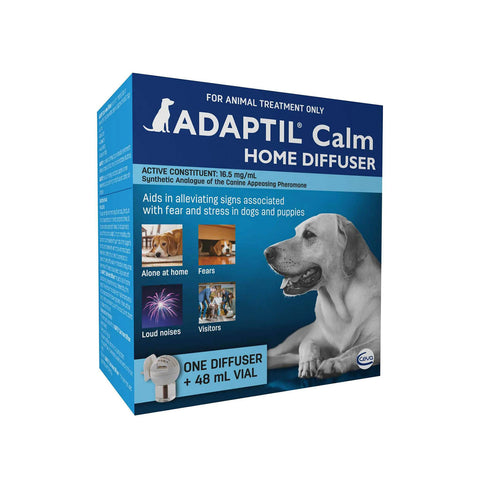 Soothing Adaptil Diffuser & Refill