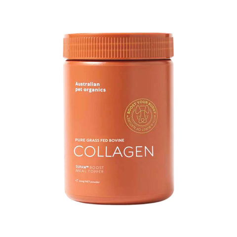APOrganics Collagen Dog Supplement - 220g