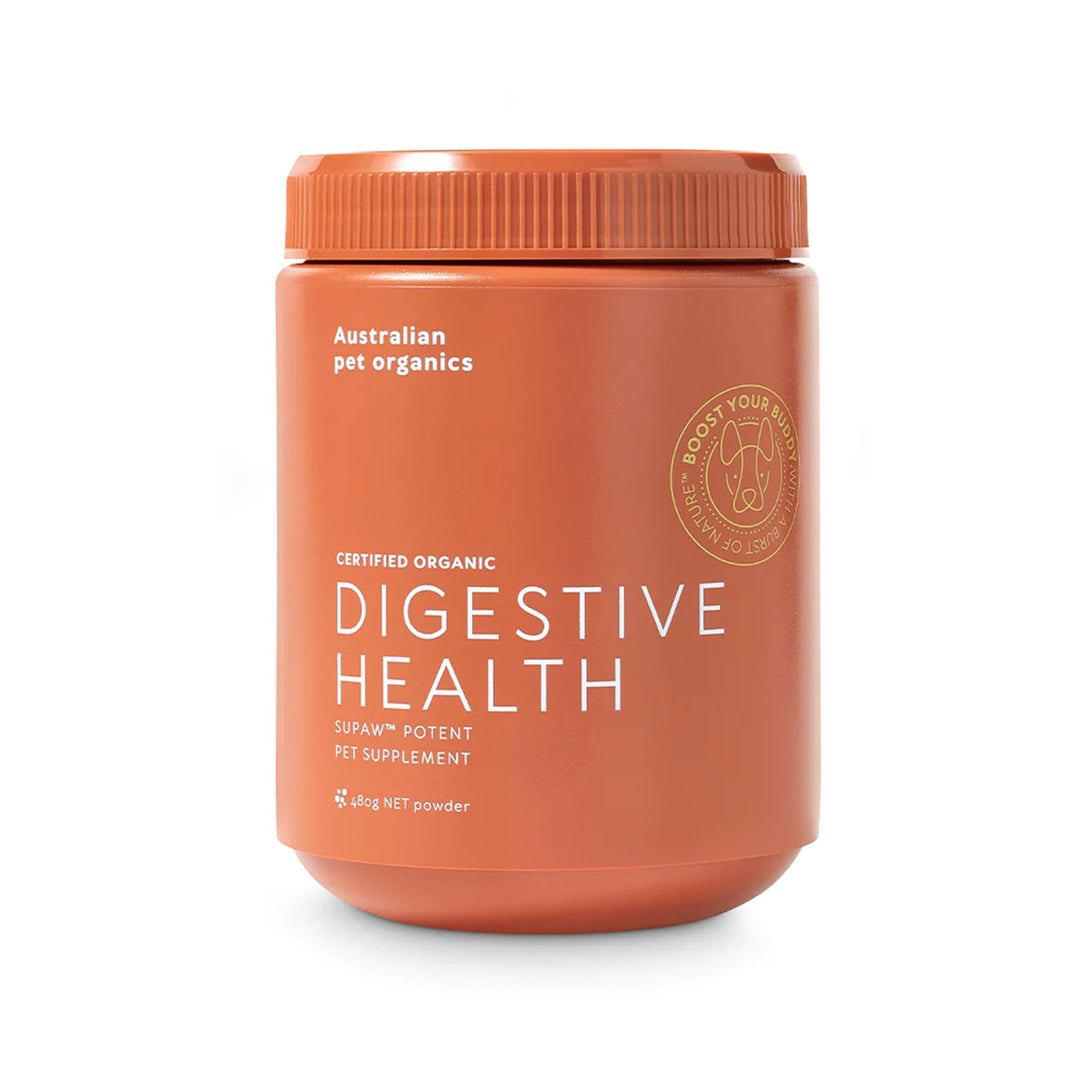 APOrganics Digestive Health Dog Supplement - 240g