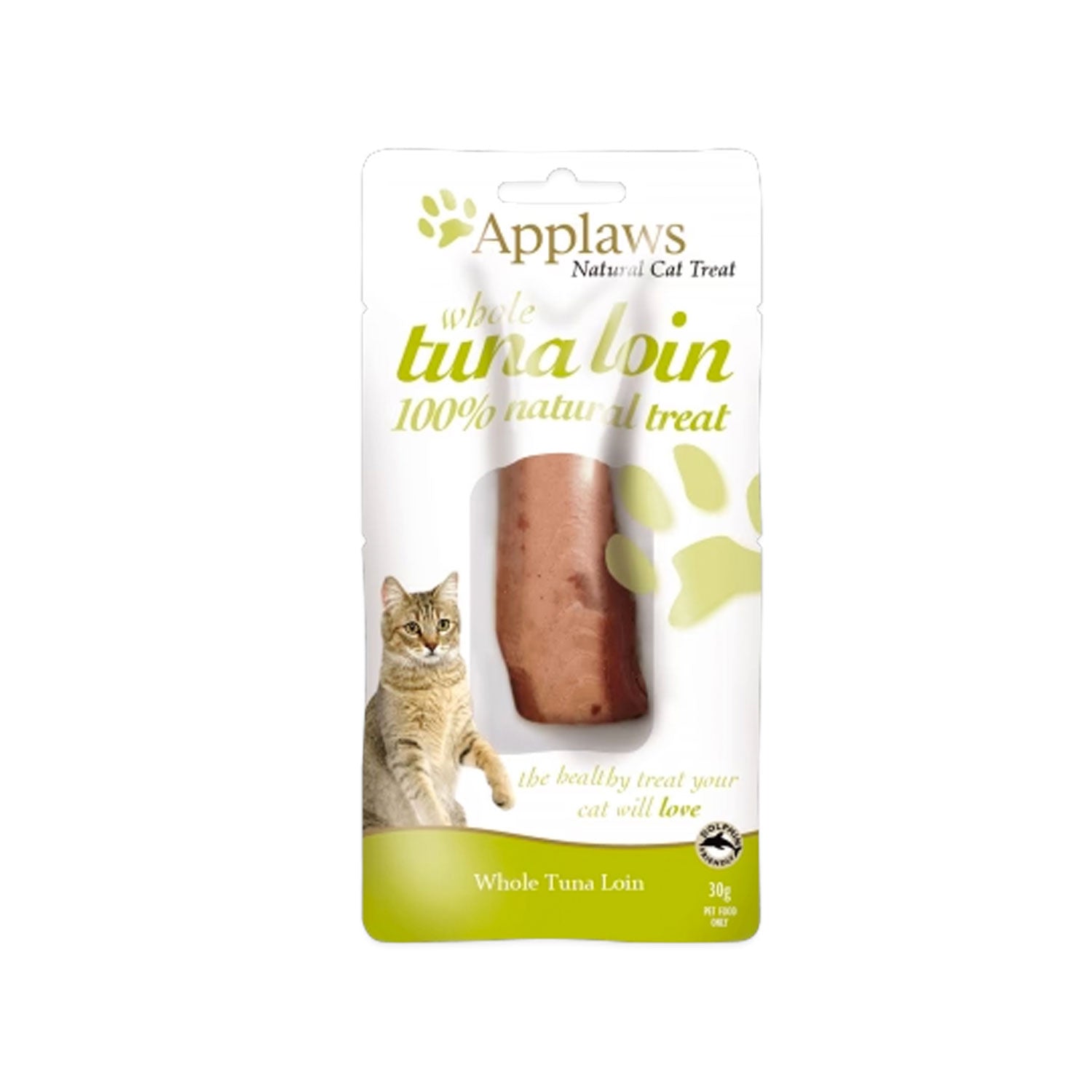 Applaws Whole Tuna Loin PUPNPUSSY All About The Urban Pet