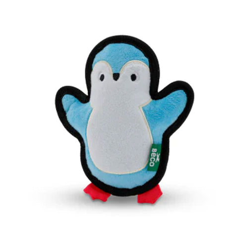 Beco Peggy the Penguin
