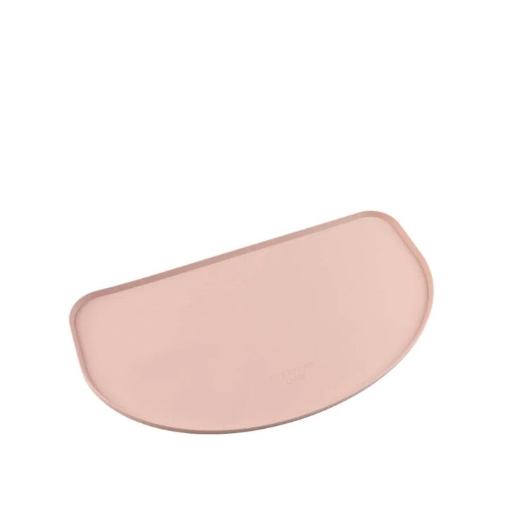 FuzzYard Life Silicone Feeding Mat - Blush