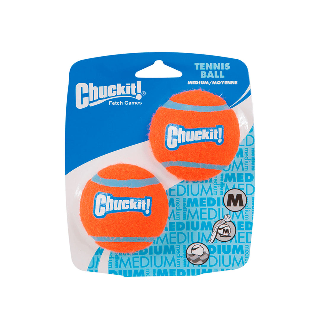 Chuckit! Tennis Balls - 2 Pack