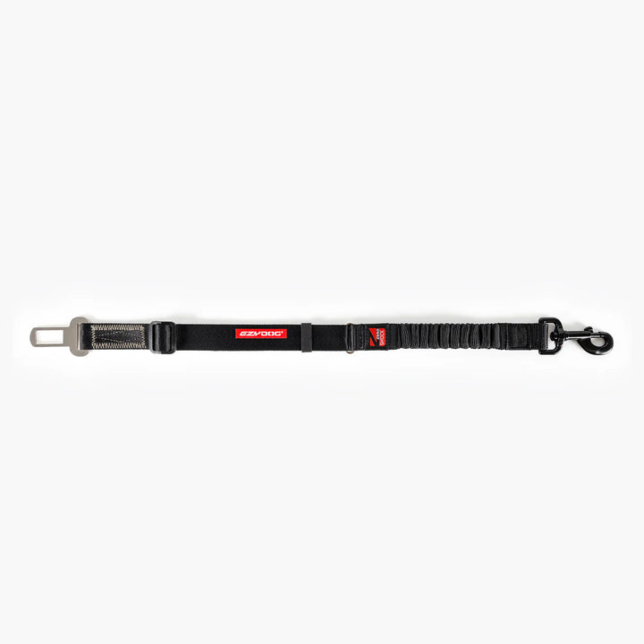 Ezydog Click Zero Shock Car Restraint