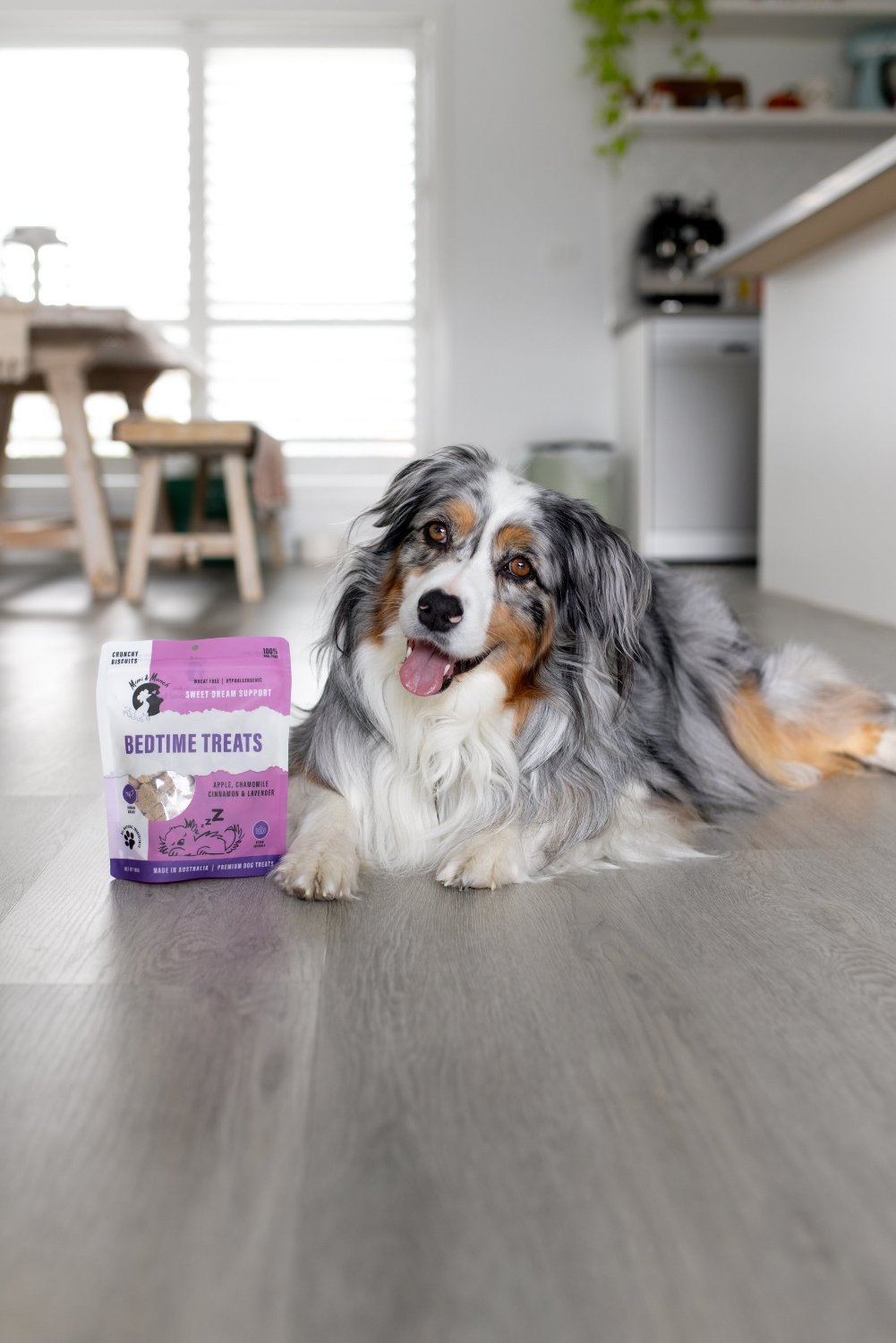 Bedtime Treats Biscuits - 180g
