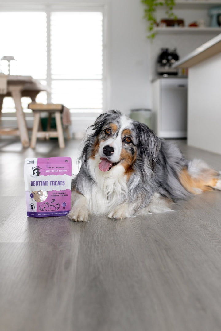 Bedtime Treats Biscuits - 180g