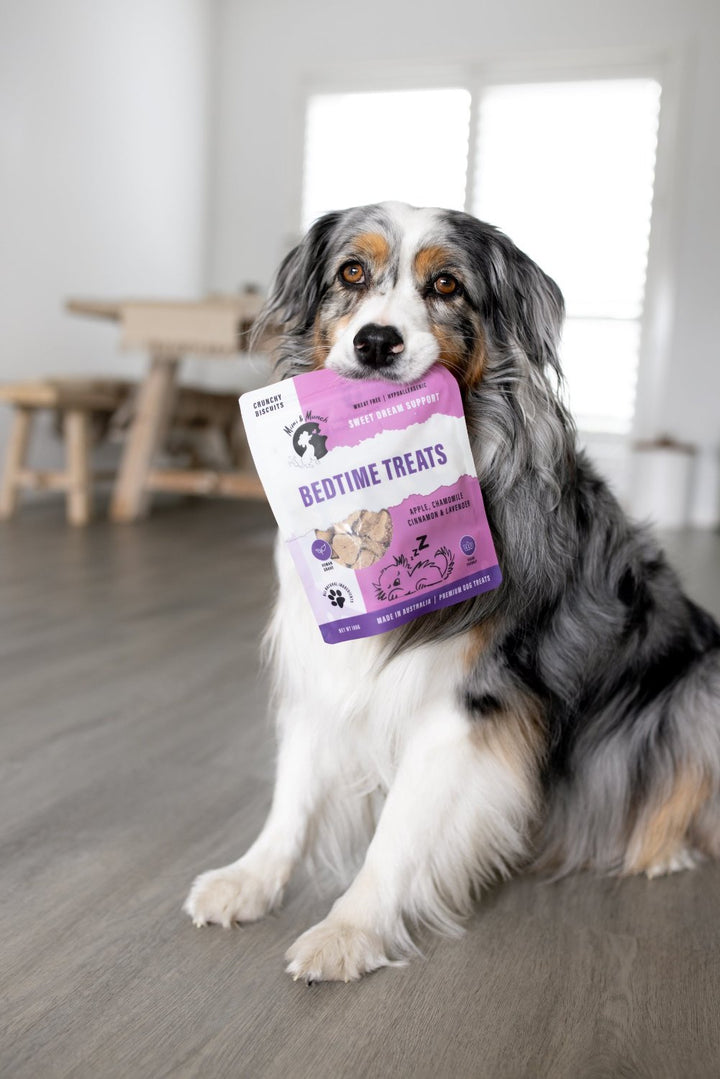 Bedtime Treats Biscuits - 180g