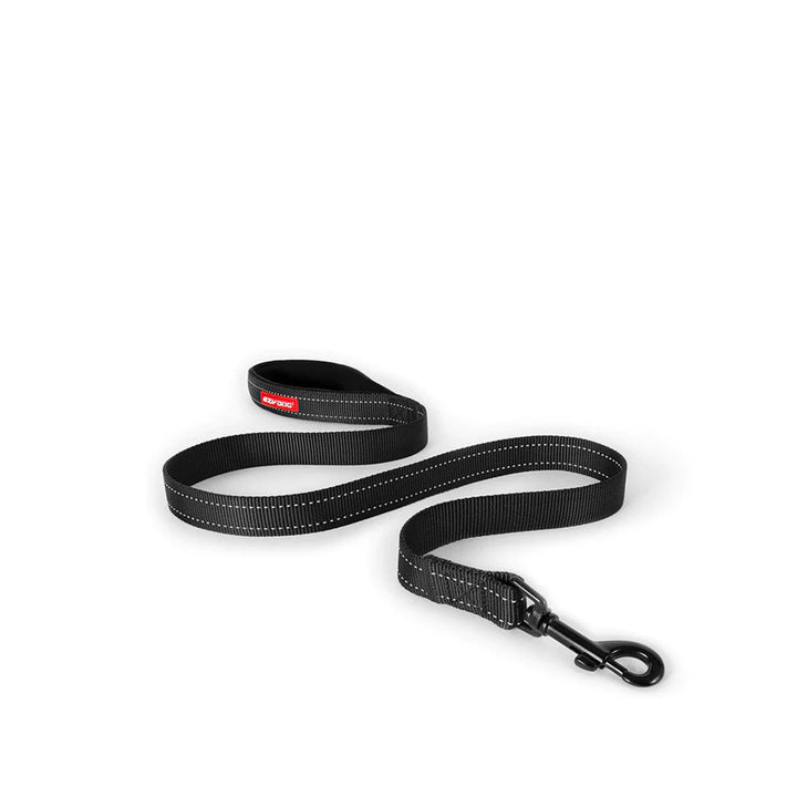 EzyDog Essential Leash - Black