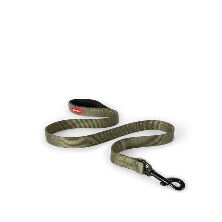 EzyDog Essential Leash - Khaki