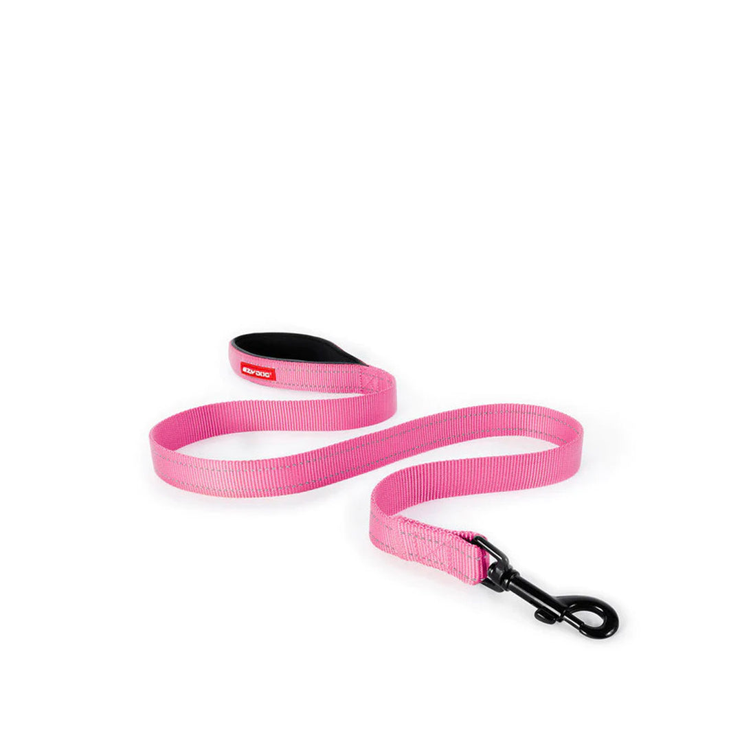 EzyDog Essential Leash - Pink