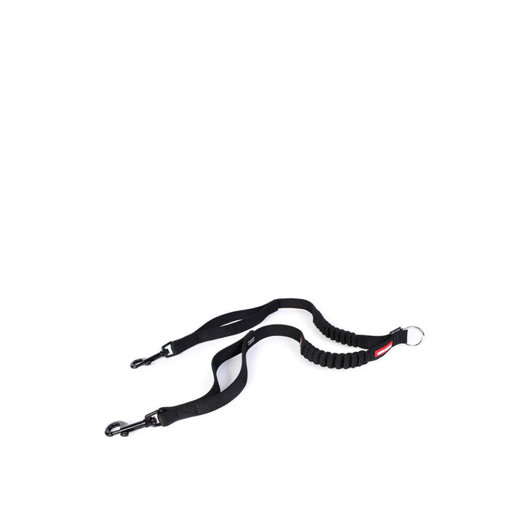 Ezydog Zero Shock Coupler - Black