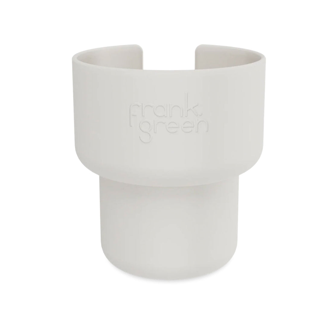 Frank Green Car Cup Holder Expander - Cloud