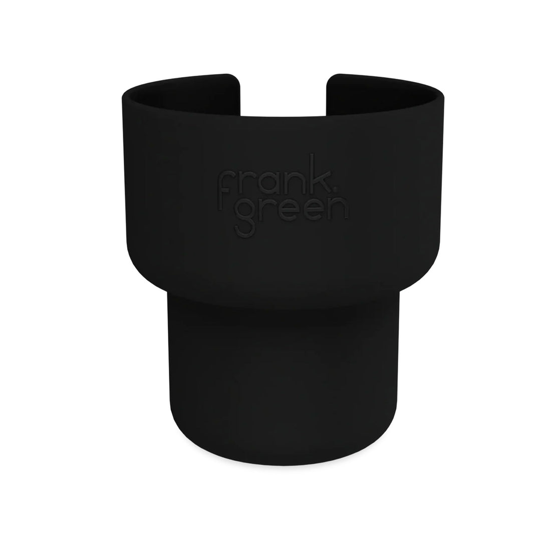 Frank Green Car Cup Holder Expander - Midnight